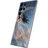 Fairy on Moon with Birds by Nene Thomas Galaxy S22 Ultra Skin