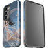 Fairy on Moon with Birds by Nene Thomas Galaxy S23 Plus Pro Case