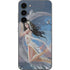 Fairy on Moon with Birds by Nene Thomas Galaxy S23 Plus Skin
