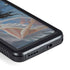 Fairy on Moon with Birds by Nene Thomas Galaxy S23 Plus Waterproof Case