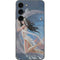 Fairy on Moon with Birds by Nene Thomas Galaxy S23 Skin