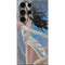 Fairy on Moon with Birds by Nene Thomas Galaxy S23 Ultra Skin