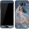Fairy on Moon with Birds by Nene Thomas Galaxy S7 Skin