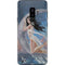 Fairy on Moon with Birds by Nene Thomas Galaxy S9 Plus Skin