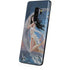Fairy on Moon with Birds by Nene Thomas Galaxy S9 Plus Skin