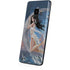 Fairy on Moon with Birds by Nene Thomas Galaxy S9 Skin