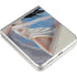 Fairy on Moon with Birds by Nene Thomas Galaxy Z Flip4 5G Skin