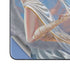 Fairy on Moon with Birds by Nene Thomas Galaxy Z Fold5 5G Skin
