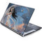 Fairy on Moon with Birds by Nene Thomas Generic Laptop Skin