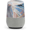 Fairy on Moon with Birds by Nene Thomas Google Home Skin