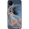 Fairy on Moon with Birds by Nene Thomas Google Pixel 4a Skin