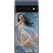 Fairy on Moon with Birds by Nene Thomas Google Pixel 6 Pro Skin