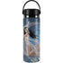Fairy on Moon with Birds by Nene Thomas Hydro Flask 20oz Wide Mouth Skin