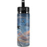 Fairy on Moon with Birds by Nene Thomas Hydro Flask 20oz Wide Mouth Skin