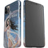 Fairy on Moon with Birds by Nene Thomas iPhone 11 Pro Max Lite Case