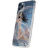 Fairy on Moon with Birds by Nene Thomas iPhone 11 Pro Max Skin