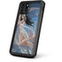 Fairy on Moon with Birds by Nene Thomas iPhone 11 Pro Max Waterproof Case