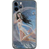 Fairy on Moon with Birds by Nene Thomas iPhone 11 Pro Skin