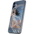 Fairy on Moon with Birds by Nene Thomas iPhone 11 Skin