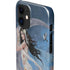 Fairy on Moon with Birds by Nene Thomas iPhone 12 Mini Lite Case