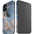 Fairy on Moon with Birds by Nene Thomas iPhone 12 Mini Lite Case