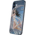 Fairy on Moon with Birds by Nene Thomas iPhone 12 Mini Skin