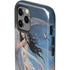 Fairy on Moon with Birds by Nene Thomas iPhone 12 Pro Impact Case