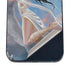 Fairy on Moon with Birds by Nene Thomas iPhone 12 Skin