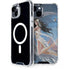 Fairy on Moon with Birds by Nene Thomas iPhone 13 MagSafe Case