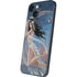 Fairy on Moon with Birds by Nene Thomas iPhone 13 Mini Skin