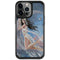 Fairy on Moon with Birds by Nene Thomas iPhone 13 Pro Cargo Case