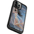 Fairy on Moon with Birds by Nene Thomas iPhone 13 Pro Cargo Case