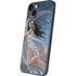 Fairy on Moon with Birds by Nene Thomas iPhone 13 Skin