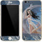 Fairy on Moon with Birds by Nene Thomas iPhone 6/6s Skin