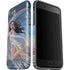 Fairy on Moon with Birds by Nene Thomas iPhone SE (2nd & 3rd Gen) Pro Case
