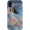 Fairy on Moon with Birds by Nene Thomas iPhone XR Pro Case