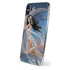Fairy on Moon with Birds by Nene Thomas iPhone XS Max Skin