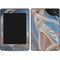 Fairy on Moon with Birds by Nene Thomas Amazon Kindle Skin