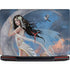 Fairy on Moon with Birds by Nene Thomas Legion Y720 Skin