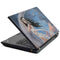 Fairy on Moon with Birds by Nene Thomas Lenovo T420 Skin
