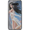 Fairy on Moon with Birds by Nene Thomas LG K51/Q51 Clear Case