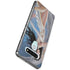 Fairy on Moon with Birds by Nene Thomas LG Stylo 6 Clear Case