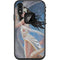 Fairy on Moon with Birds by Nene Thomas LifeProof Fre iPhone Skin