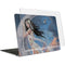 Fairy on Moon with Birds by Nene Thomas MacBook Air 15in (2023-2025) Case plus Skin