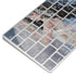 Fairy on Moon with Birds by Nene Thomas Magic Keyboard Skin