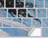 Fairy on Moon with Birds by Nene Thomas Magic Keyboard Skin