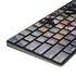 Fairy on Moon with Birds by Nene Thomas Magic Keyboard with Numeric Keypad Skin