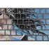 Fairy on Moon with Birds by Nene Thomas Magic Keyboard with Numeric Keypad Skin