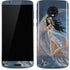 Fairy on Moon with Birds by Nene Thomas Moto G6 Skin