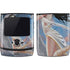 Fairy on Moon with Birds by Nene Thomas Motorola RAZR Skin